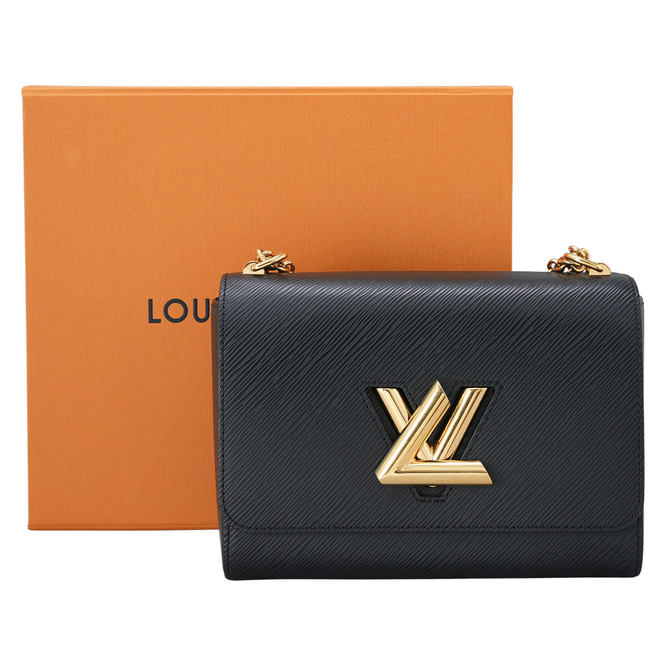 LOUIS VUITTON(USED)루이비통 M54804 에삐 트위스트 MM